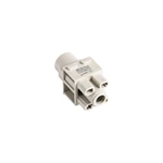 200A heavy duty connector