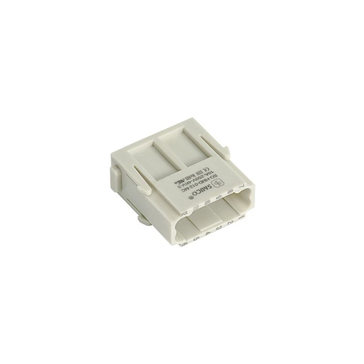 09140123001 HMD-012-MC heavy duty connector