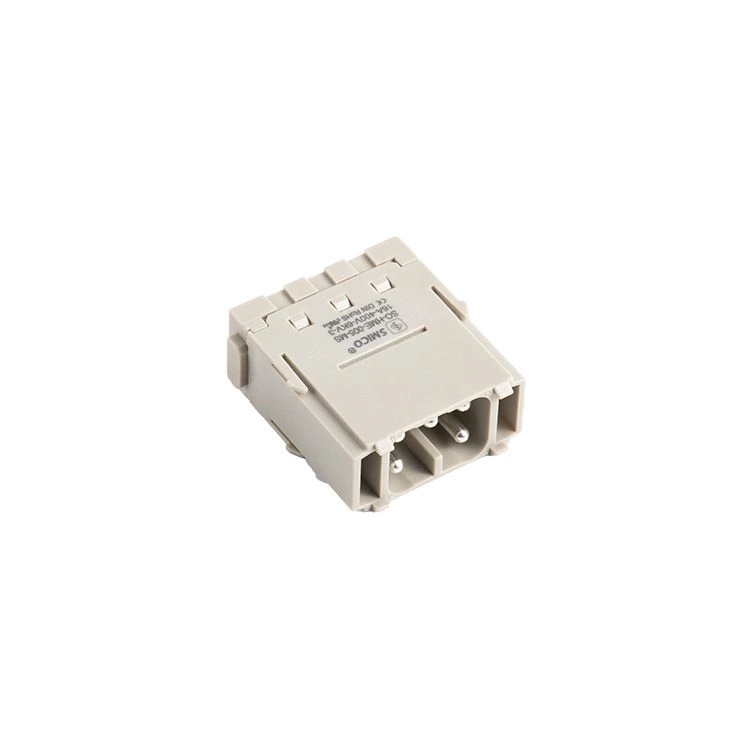 HME Module 5 Pin Heavy Duty Electrical Connectors