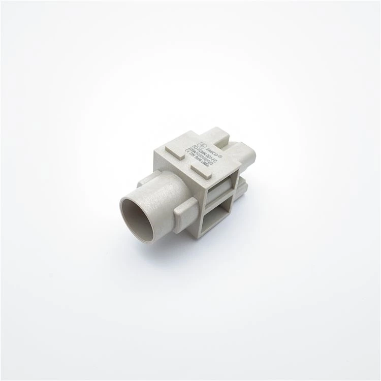 09140013101 heavy duty connector