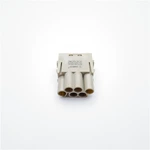 HVME Module 6 Pin Heavy Duty Electrical Connectors