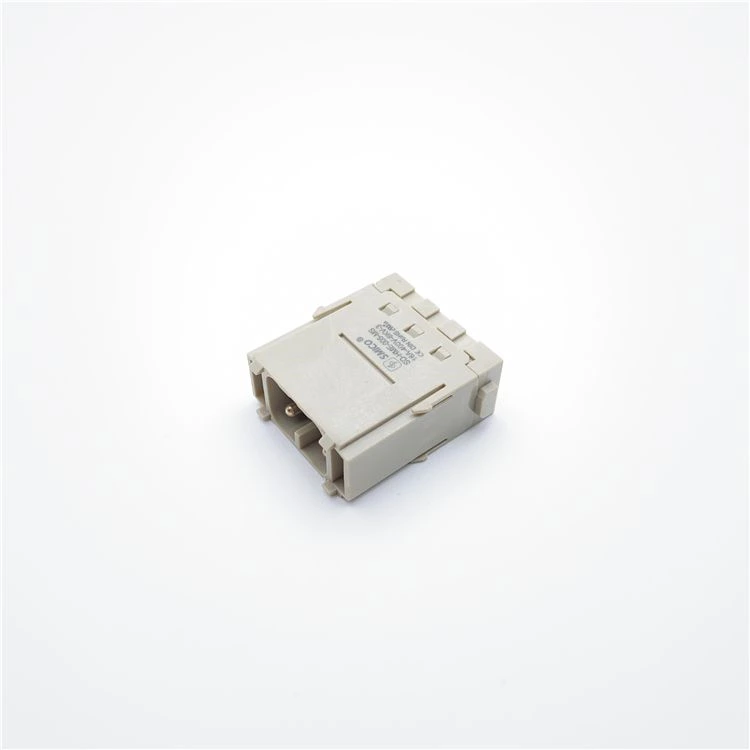 HME Module 5 Pin Heavy Duty Electrical Connectors