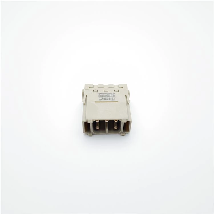 HME Module 5 Pin Heavy Duty Electrical Connectors