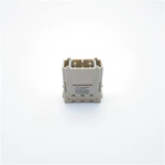 HME Module 5 Pin Heavy Duty Electrical Connectors