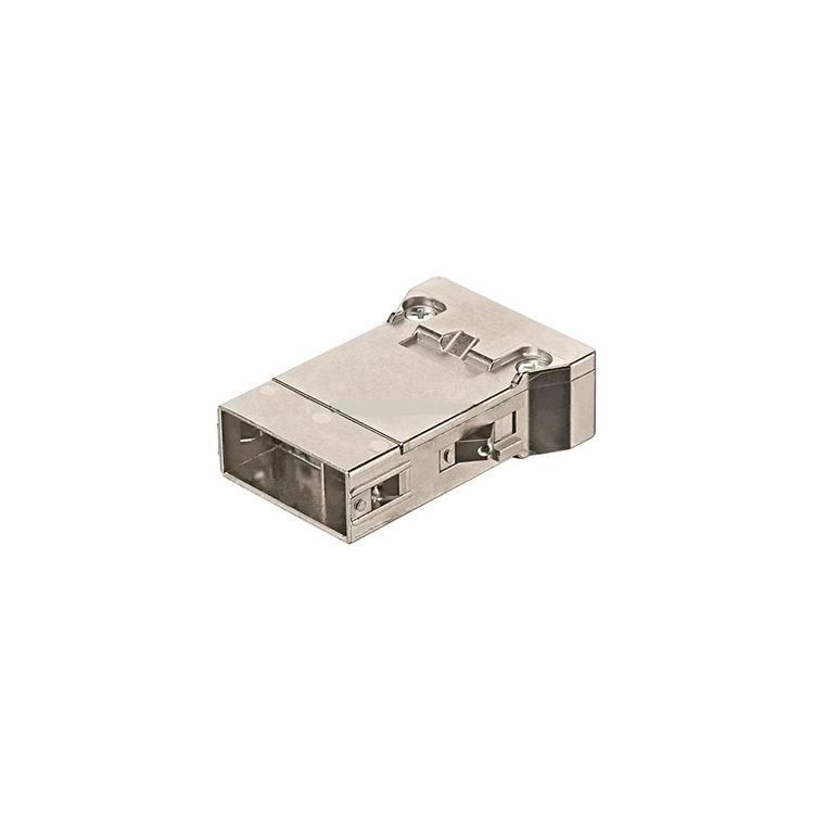 Heavy Duty Connector Advantages