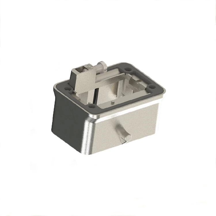 What Is The Application Value Of Rectangular Connectors From Plug And Socket Manufacturers?