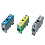 SOT5-16 Aluminum Terminal Block Electrical Terminal Connector SOT5 Series For Al Connector 16mm2