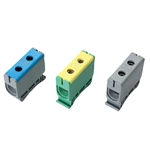 SOT5-50 Aluminum Wire Connector Terminal Block Electrical Terminal Connector SOT5 Series For Al/Cu Connector 50mm2