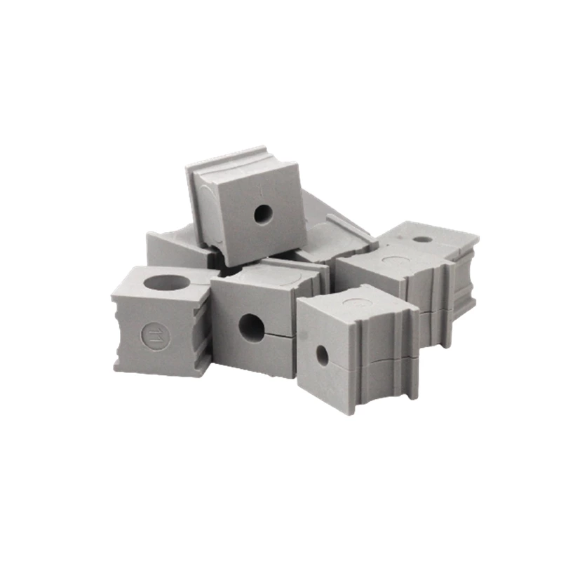 KT 9 small module IP65 Clamping range 9-10mm Matching KBL framework 041209