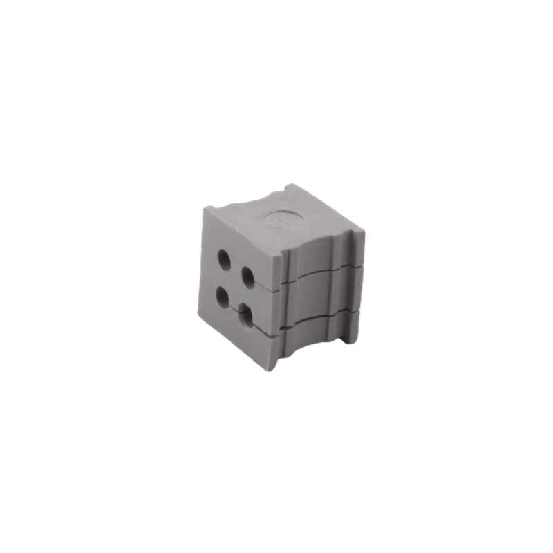 small module KT 4/6 IP65 Clamping range 4×ø6mm Matching KBL framework 039932