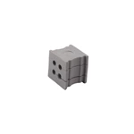 small module KT 4/3 IP65 Clamping range 4×ø3mm Matching KBL framework 039914